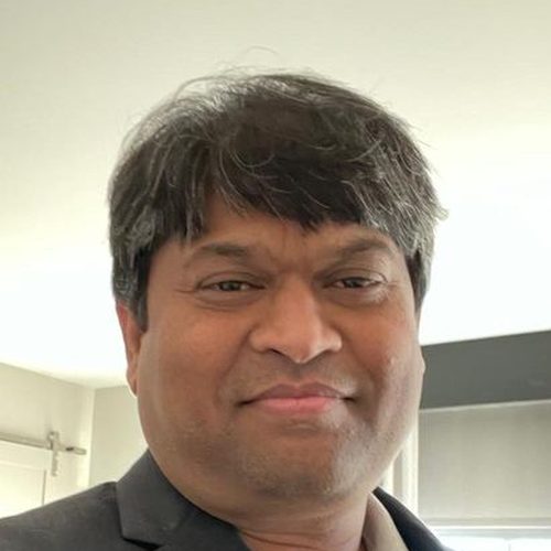 Santhosh Kumar Gundla